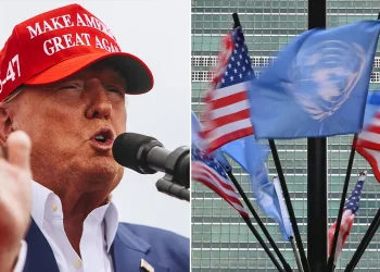 Trump je kritičarima pozvao da preispitaju UN imunitet i politike viza usred sigurnosnih rizika