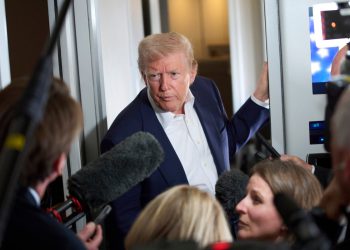 Trump je obećao ‘punu transparentnost’ nad Epstein datotekama. Dolazi li više dokumenata?