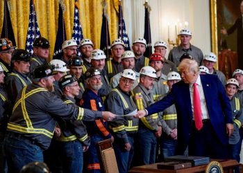 Trump je reklamirao svoj nalog za proizvodnju ugljena. Ekolozi kažu da će naštetiti zdravlju i novčanicima Amerikanaca