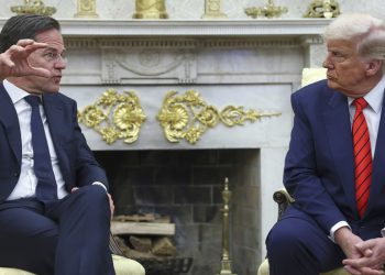 Trump kaže da bi ‘moglo’ izvući američke trupe iz Europe – RT World News