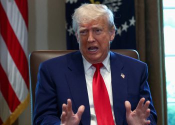 Trump kaže da djeca mogu dobiti ‘2 lutke umjesto 30’ zbog mogućeg nedostatka igračaka nad trgovinskim ratom s Kinom: ažuriranja uživo