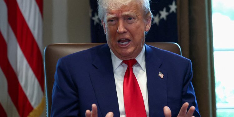 Trump kaže da djeca mogu dobiti ‘2 lutke umjesto 30’ zbog mogućeg nedostatka igračaka nad trgovinskim ratom s Kinom: ažuriranja uživo