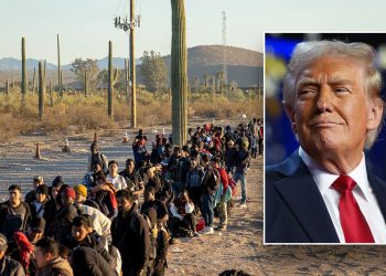 Trump kaže da se imigranti mogu legalno vraća