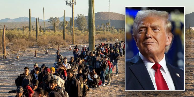 Trump kaže da se imigranti mogu legalno vraća