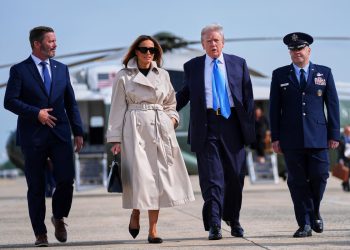 Trump koji spaja na večeru dopisnika u Bijeloj kući znači da se Washington može malo zabaviti