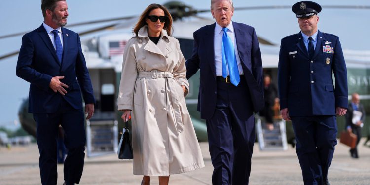 Trump koji spaja na večeru dopisnika u Bijeloj kući znači da se Washington može malo zabaviti