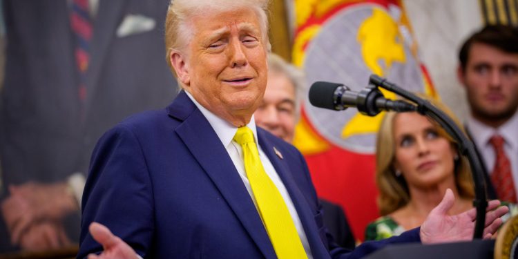 Trump na putu za neuspjeh u Ukrajinskom mirovnom sporazumu, Ben Wallace upozorava