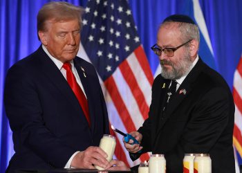 Trump najavljuje tipove za ambasadorship u borbi protiv antisemitizma i vjerske slobode
