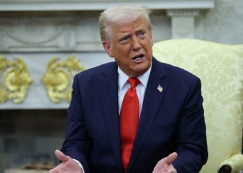 Trump ‘ne zna’ što je Kongo – RT Afrika