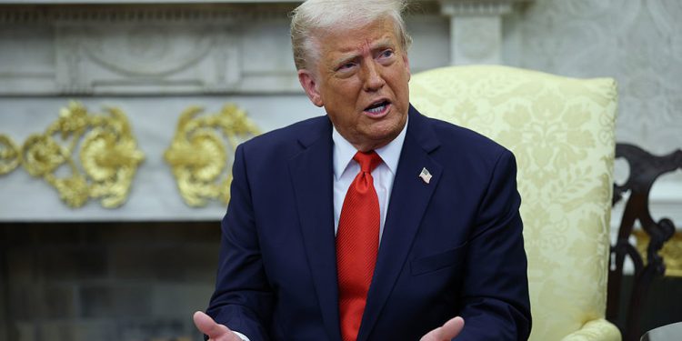 Trump ‘ne zna’ što je Kongo – RT Afrika