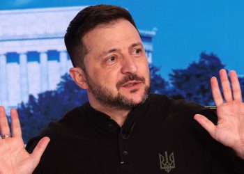 Trump ‘nije veliki obožavatelj’ Zelenski – RT World News