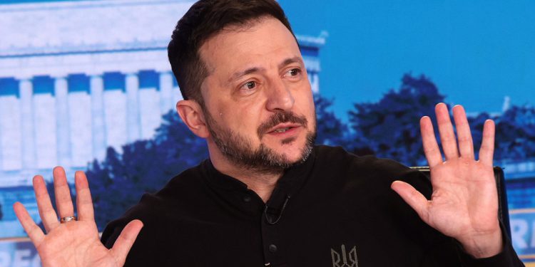 Trump ‘nije veliki obožavatelj’ Zelenski – RT World News