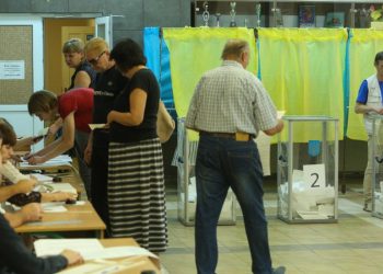 Trump odustaje od izbora u Ukrajini – američki državni mediji – RT Rusija i bivši Sovjetski Savez