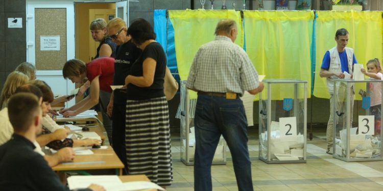 Trump odustaje od izbora u Ukrajini – američki državni mediji – RT Rusija i bivši Sovjetski Savez