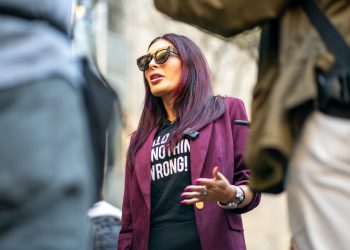 Trump otpusti osoblje Vijeća za nacionalnu sigurnost nakon što ga je Laura Loomer pozvala da smanji ljude koje je vidjela kao nelojalno: izvještaj