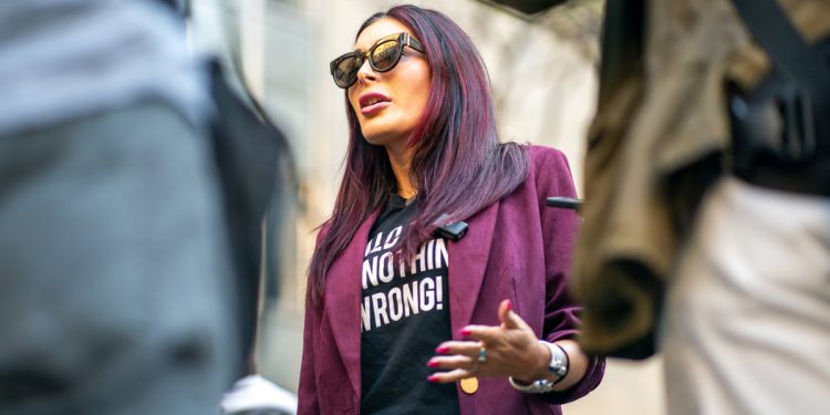 Trump otpusti osoblje Vijeća za nacionalnu sigurnost nakon što ga je Laura Loomer pozvala da smanji ljude koje je vidjela kao nelojalno: izvještaj