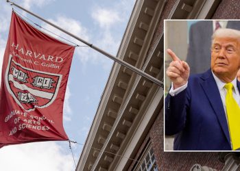 Trump planira privući milijardu dolara u istraživačkim fondovima Harvard: Izvještaj