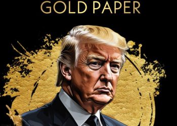 Trump podržan World Liberty Financial započinje prodaju etera jer gubici vrh 125 milijuna dolara