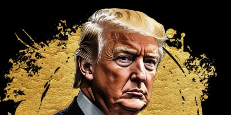 Trump podržan World Liberty Financial započinje prodaju etera jer gubici vrh 125 milijuna dolara