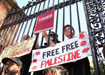 Trump postavlja uvjete za Harvard da se pozabavi antisemitizmom kako bi zadržao savezno financiranje