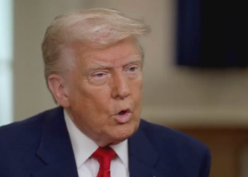 Trump povećava trgovinski rat s Kinom i inzistira na tome da se Amerikanci prijavili za ovo ‘u ABC intervjuu