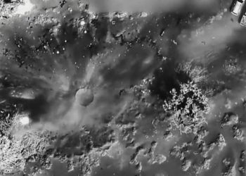 Trump prikazuje video štrajk na Houthisu