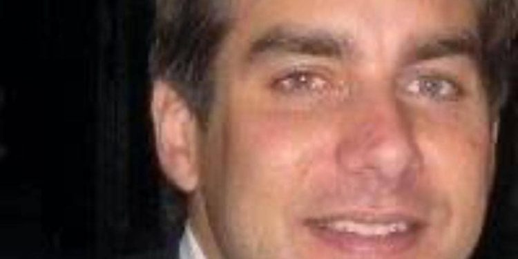 Trump putuje zatvorskom kaznom “Fall Guy” Huntera Bidena Jasona Galanisa