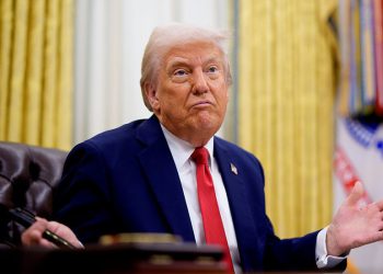 Trump razvija pomiješajući nove tarife – RT Business News