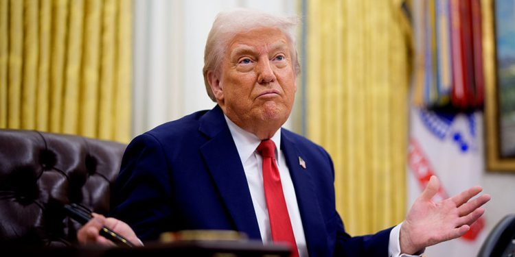 Trump razvija pomiješajući nove tarife – RT Business News