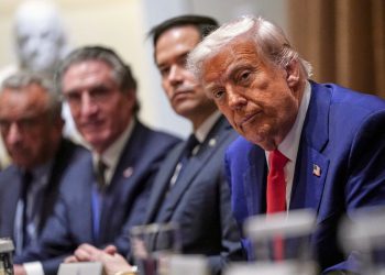Trump se naginje u RFK -ove zavjere o cjepivima i autizmu: “Možda je to pucanj”