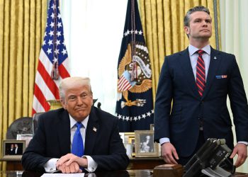 Trump se “počinje hladiti” na Peteu Hegsethu nakon više skandala