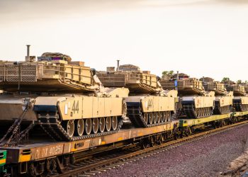 Trump se priprema za ublažavanje pravila izvoza oružja – Reuters – RT World News