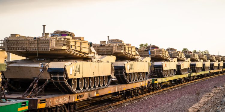 Trump se priprema za ublažavanje pravila izvoza oružja – Reuters – RT World News