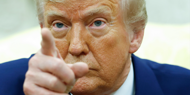 Trump se zavjetuje da nitko ne skida “udicu” za “nepoštene” trgovinske ravnoteže