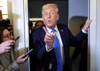 Trump svima osim Kini pauzirao carine: ‘Ovo je sjajno vrijeme za kupnju!’