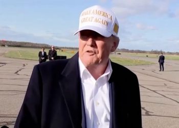 Trump tvrdi da je Zelensky spreman odustati od Krima u Rusiji | Vijesti