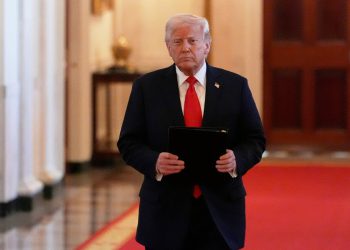 Trump tvrdi da njegove tarife donose dvije milijarde dolara dnevno – stvarna je brojka samo djelić od toga