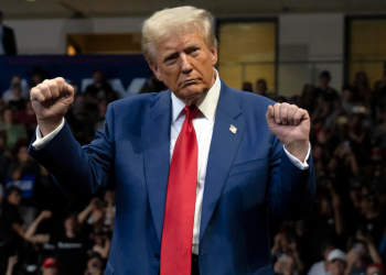 Trump u ‘izvrsnom zdravlju’, prema liječniku Bijele kuće