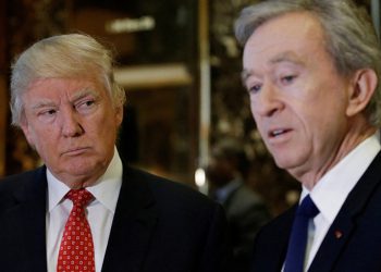 Trump ugasio nade u oporavak tržišta luksuza, slijedi novi pad prodaje