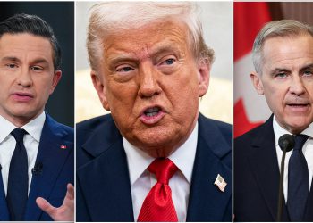 Trump vodi raspravu u izbornoj raspravi premijera Kanade o tome tko bi ga mogao odvesti