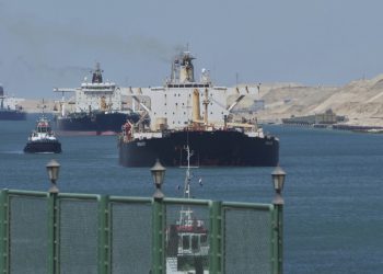 Trump zahtijeva besplatan prolaz putem Suez Canal – RT World News