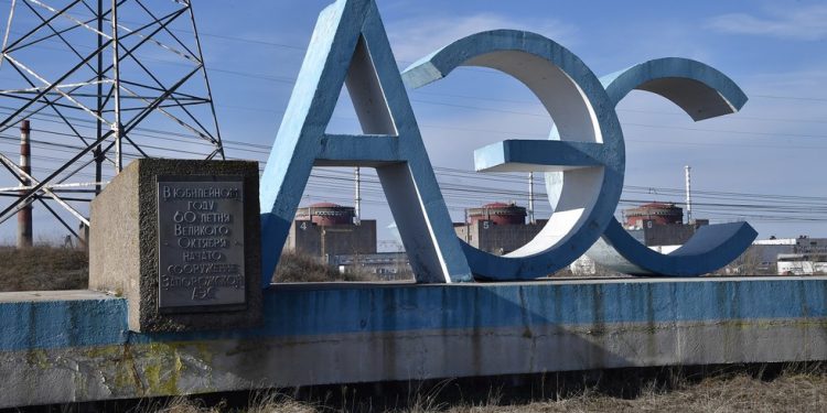 Trump želi da komad Rusije tvrdi Kijev – WSJ – RT World News