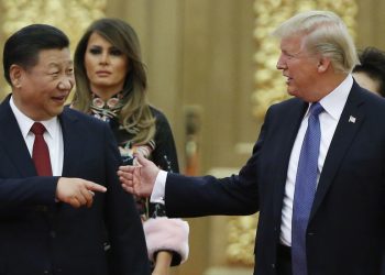 Trump želi izravne razgovore s Xi – Politico – RT World News