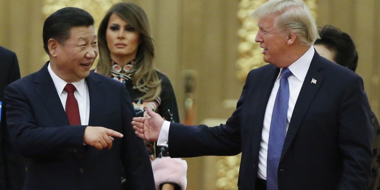 Trump želi izravne razgovore s Xi – Politico – RT World News