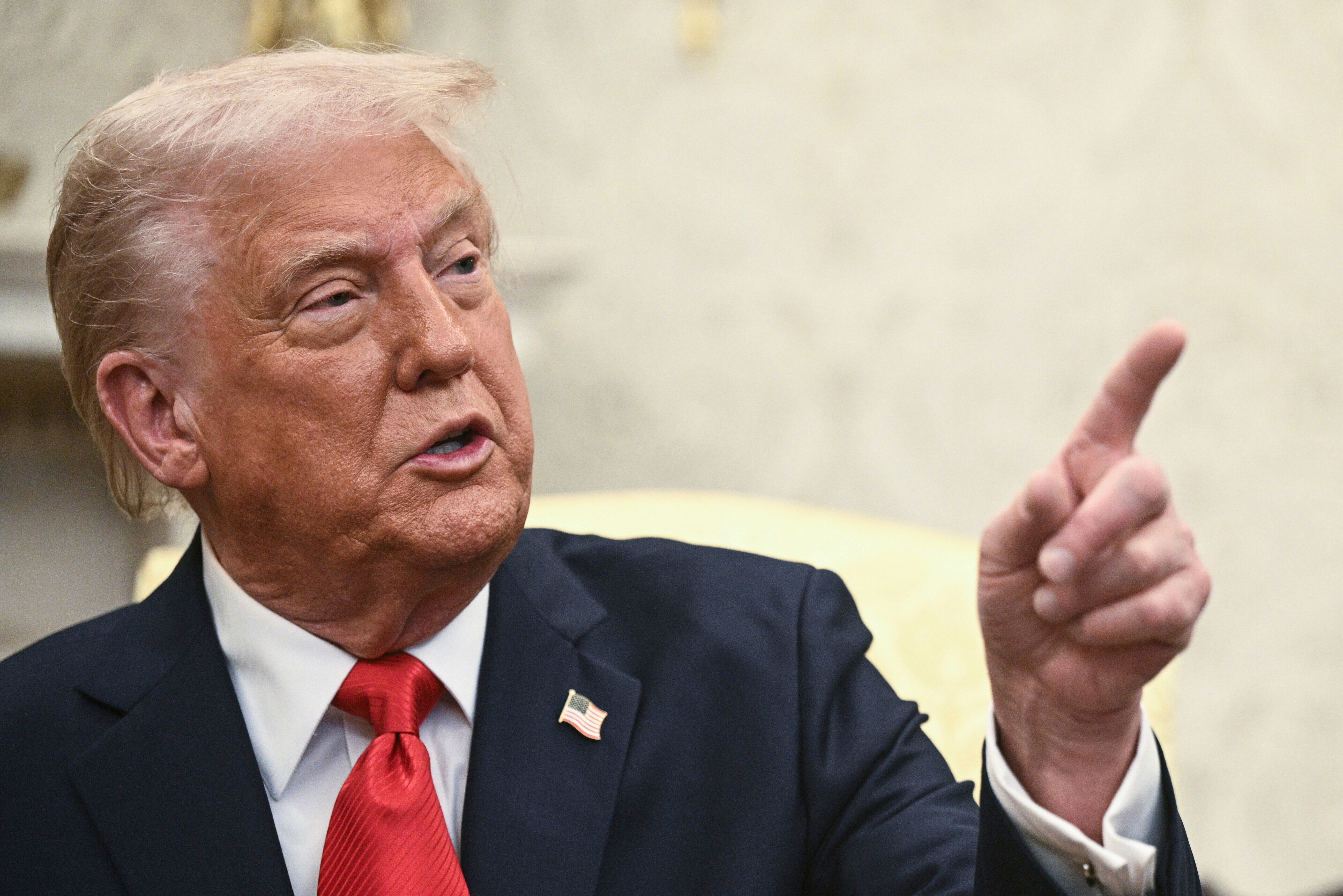 Tarifni planovi Donalda Trumpa redovito su se mijenjali