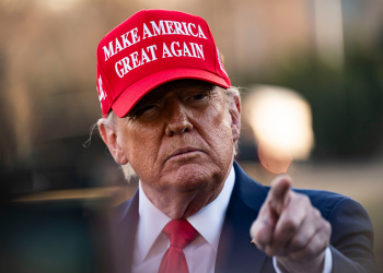 Trumpov Maga utisak na GOP Strong sada, ali hoće li trajati? Stručnjaci su teže