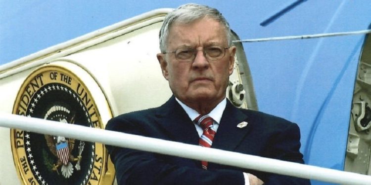 Trumpov izaslanik iz Kijeva pojašnjava prijedlog za ‘Podijelite Ukrajinu poput poslijeratnog Berlina’ – RT World News