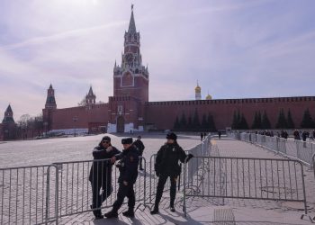 Trumpov izaslanik stigao u Rusiju: Prisilit će Putina da potpiše prekid vatre