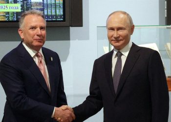 Trumpov izaslanik susreće Putina u Rusiji usred frustracije zbog zaustavljenih mirovnih pregovora