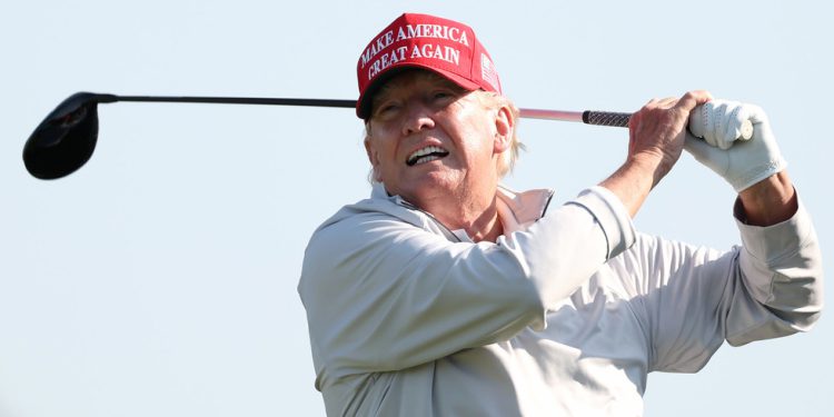 Trumpov liječnik daje mu čist račun za zdravlje – RT World News